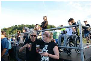 Foto 130 de la jueves 6 de julio | Bilbao BBK Live 2017